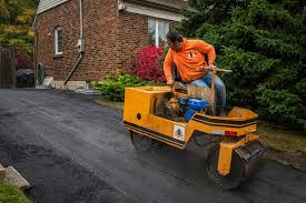 Why Choose Us For All Your Driveway Paving Needs in National City, CA?